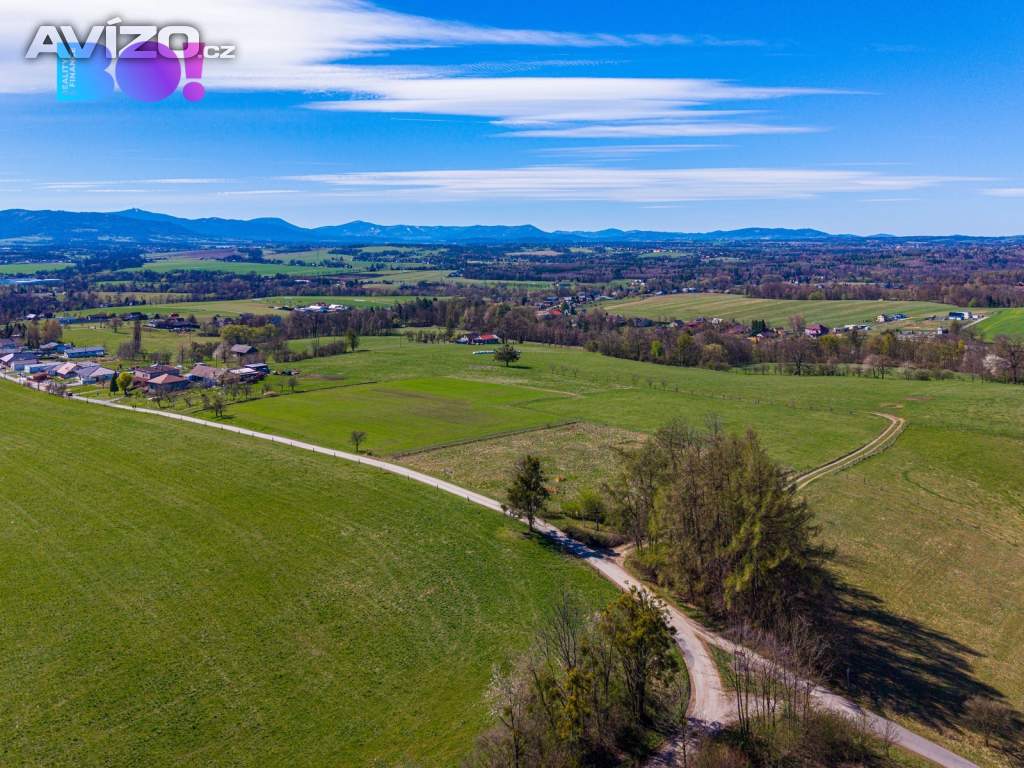 Foto inzerátu Prodej pozemku 4 049 m², Těrlicko