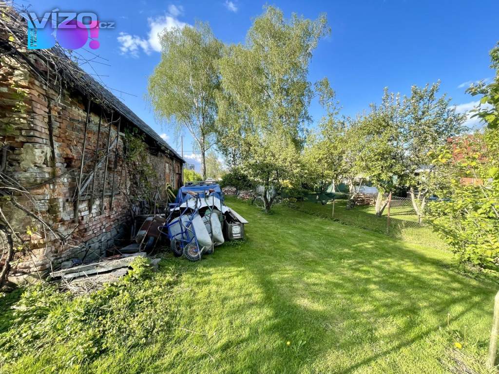 Foto inzerátu Prodej stavebního pozemku 1631 m², Kunín