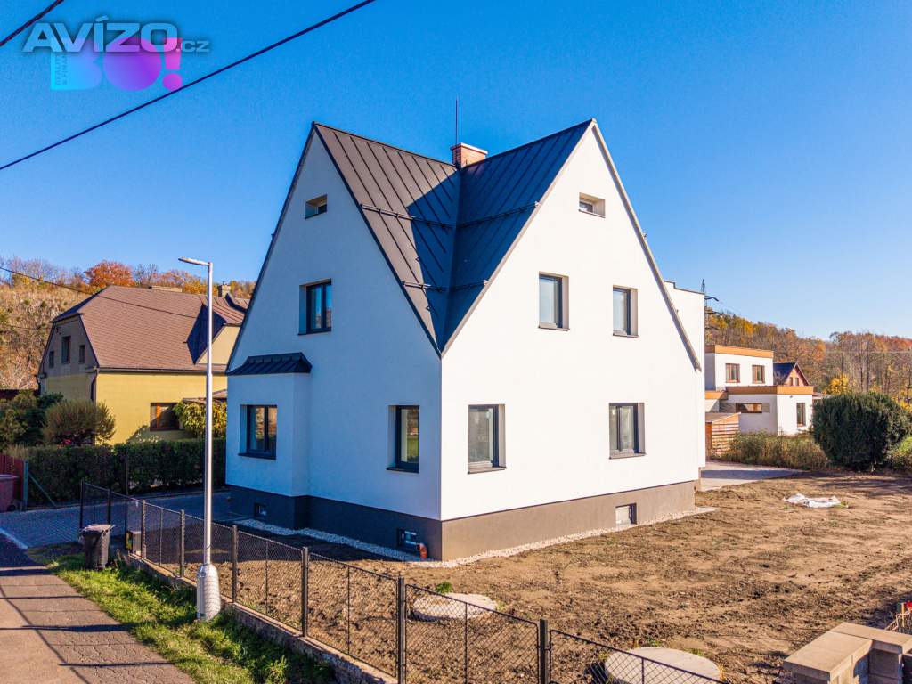 Foto inzerátu Prodej rodinného domu 5+kk Třinec, ulice Lipová