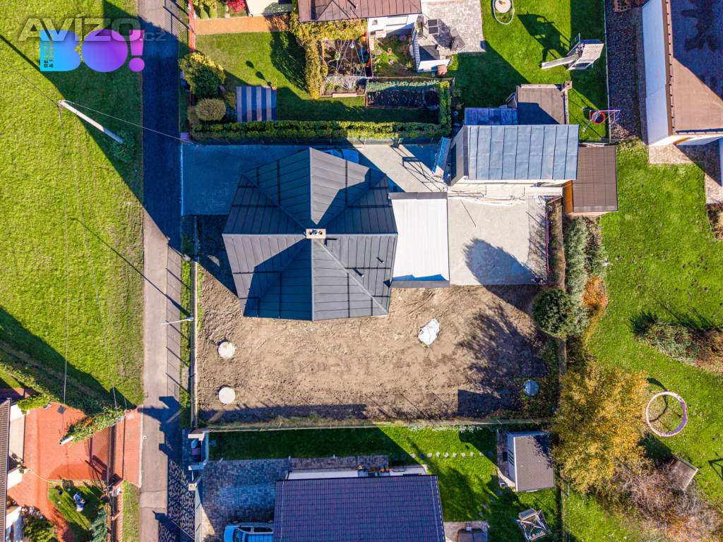 Foto inzerátu Prodej rodinného domu 5+kk Třinec, ulice Lipová