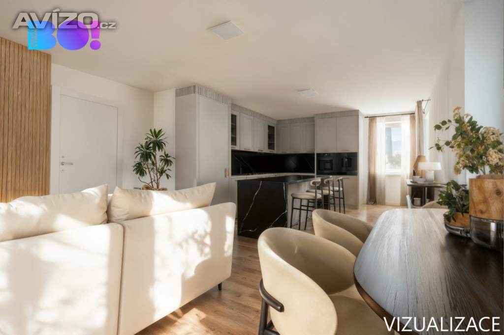 Foto inzerátu Prodej rodinného domu 5+kk Třinec, ulice Lipová