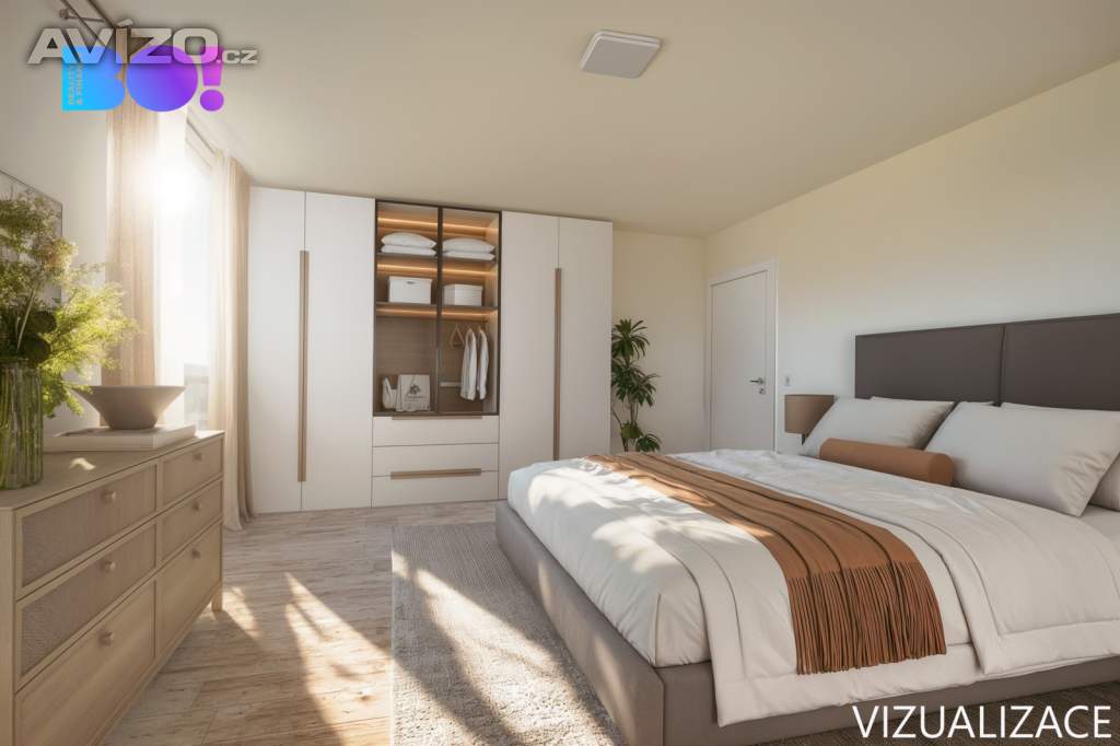 Foto inzerátu Prodej rodinného domu 5+kk Třinec, ulice Lipová
