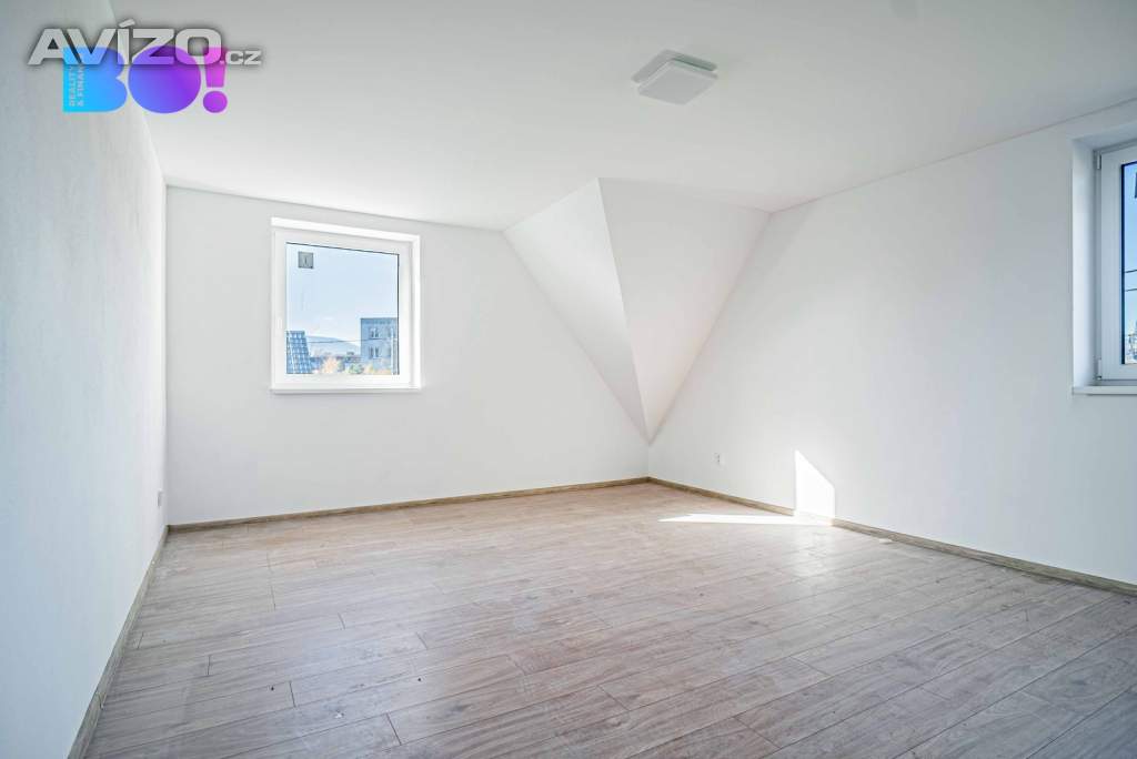 Foto inzerátu Prodej rodinného domu 5+kk Třinec, ulice Lipová