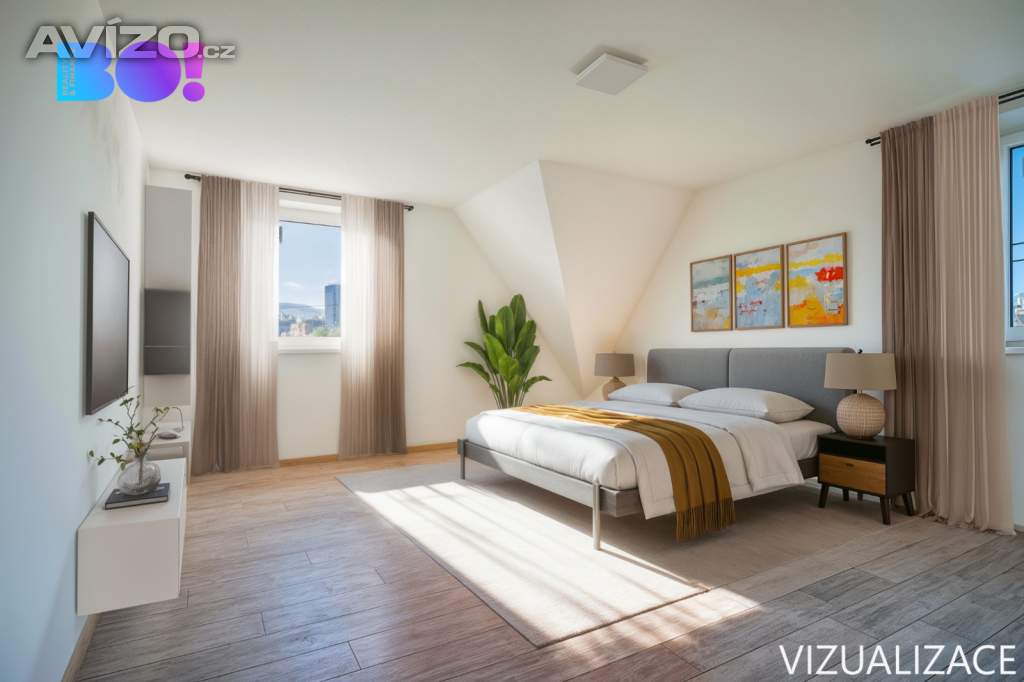 Foto inzerátu Prodej rodinného domu 5+kk Třinec, ulice Lipová