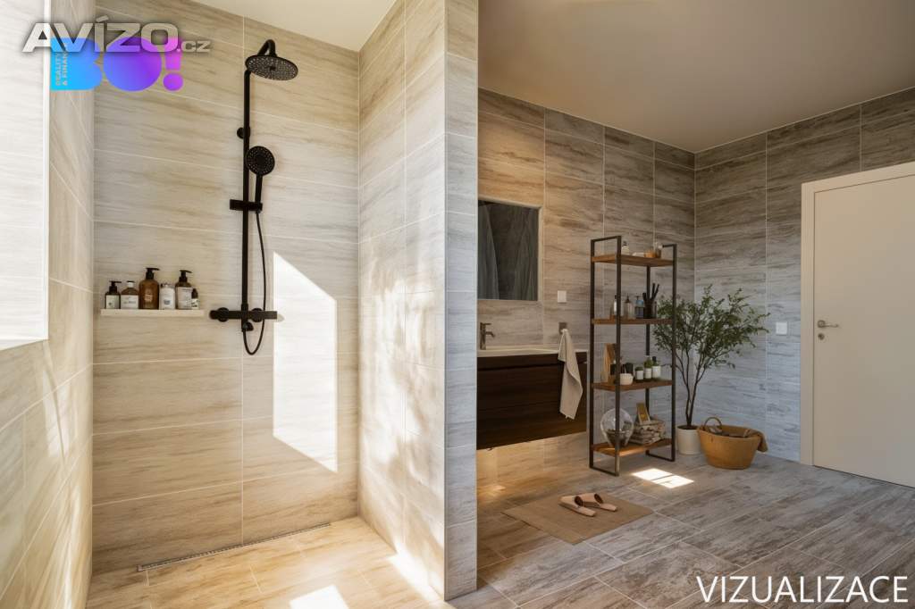 Foto inzerátu Prodej rodinného domu 5+kk Třinec, ulice Lipová