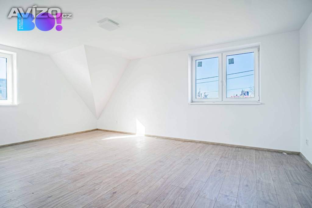 Foto inzerátu Prodej rodinného domu 5+kk Třinec, ulice Lipová