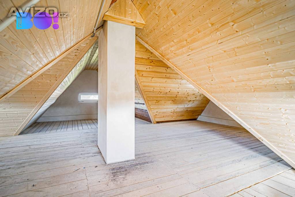 Foto inzerátu Prodej rodinného domu 5+kk Třinec, ulice Lipová