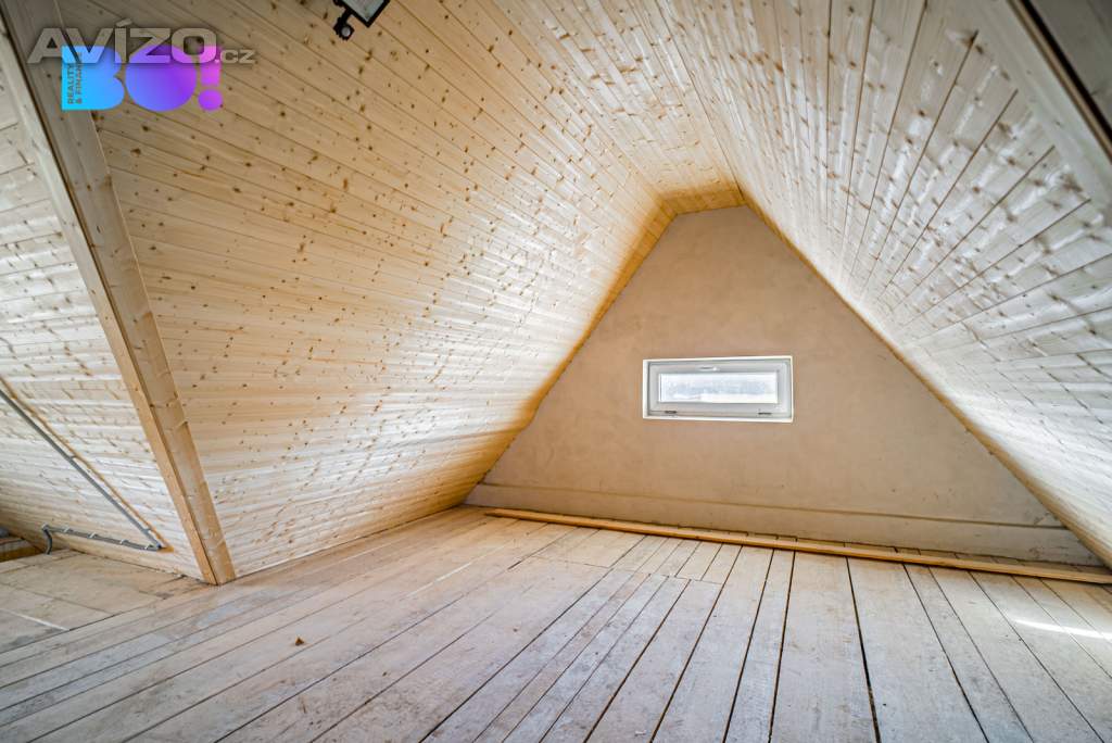 Foto inzerátu Prodej rodinného domu 5+kk Třinec, ulice Lipová