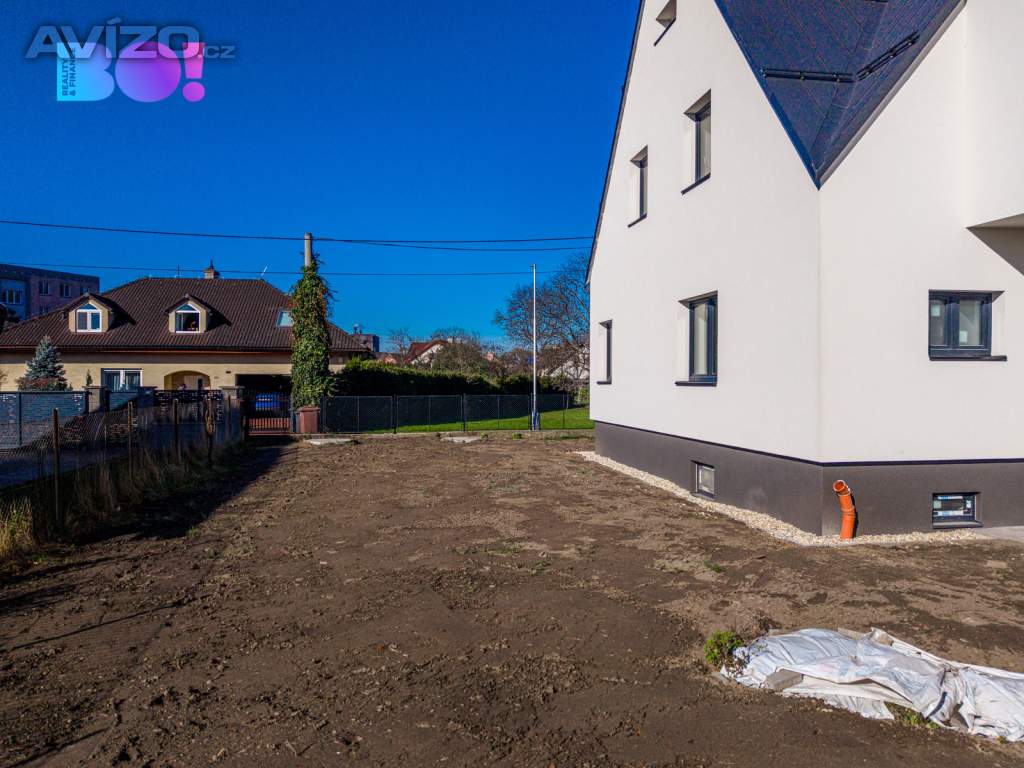 Foto inzerátu Prodej rodinného domu 5+kk Třinec, ulice Lipová