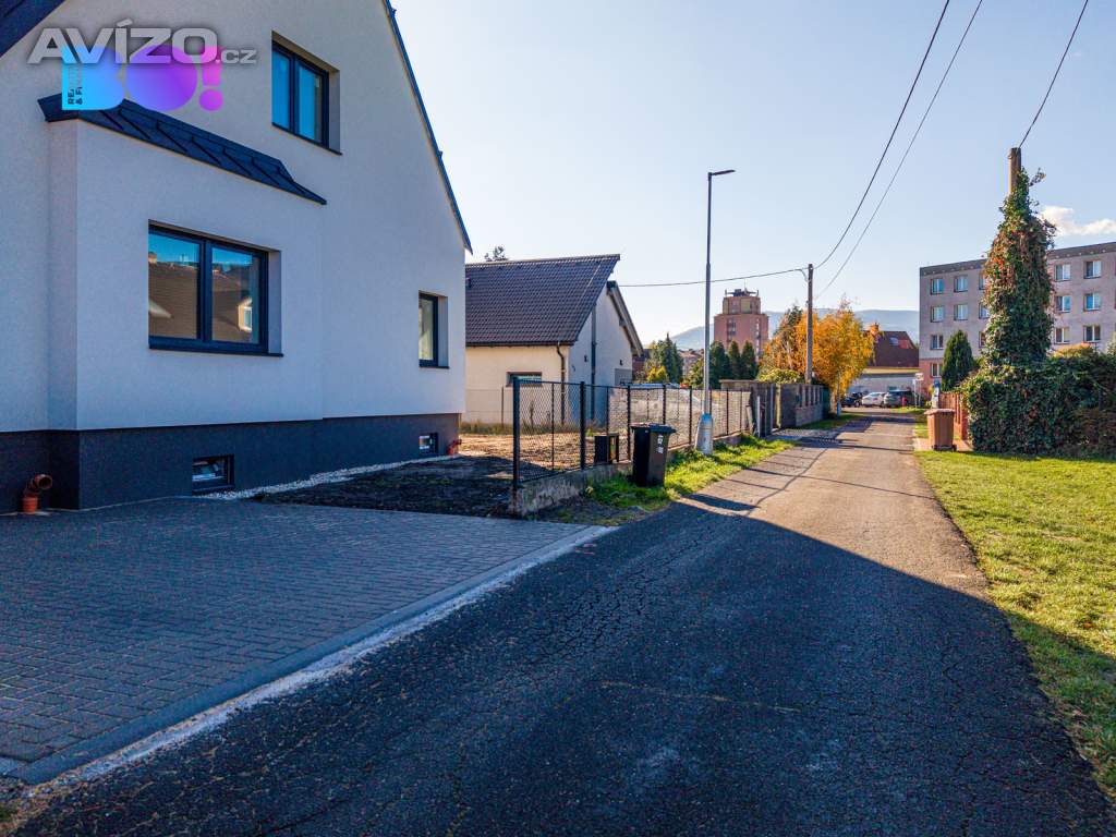 Foto inzerátu Prodej rodinného domu 5+kk Třinec, ulice Lipová