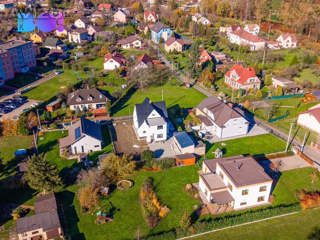 Foto inzerátu Prodej rodinného domu 5+kk Třinec, ulice Lipová