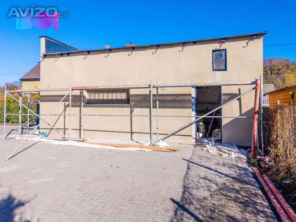 Foto inzerátu Prodej rodinného domu 5+kk Třinec, ulice Lipová