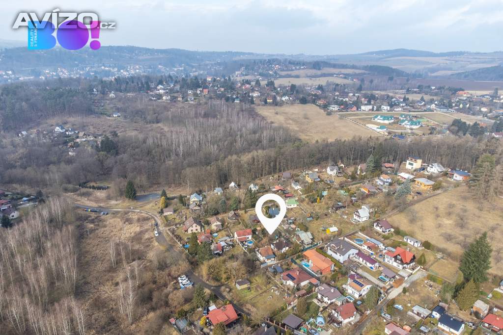 Foto inzerátu Prodej rodinného domu 60 m²,  zahrada 455 m², Mnichovice, okres Praha východ