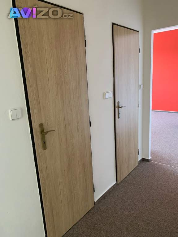 Foto inzerátu Pronájem, Byt 2+1, 48 m², s balkónem, Chuchelná, ul. Komenského
