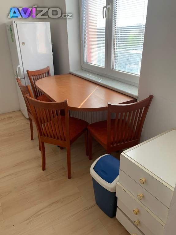Foto inzerátu Pronájem, Byt 2+1, 48 m², s balkónem, Chuchelná, ul. Komenského