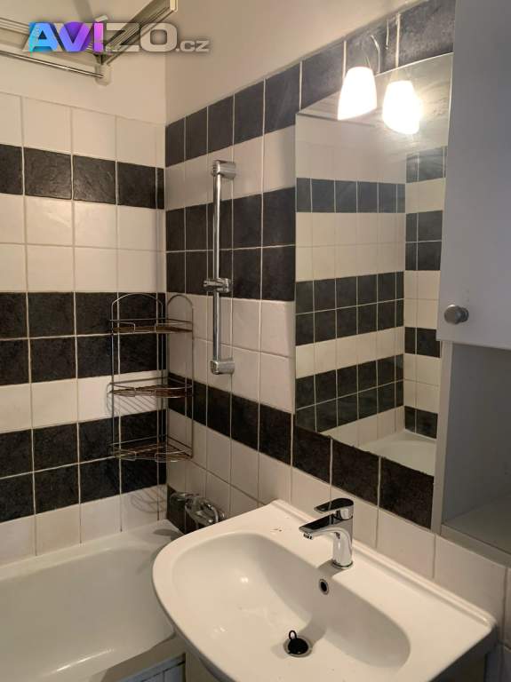 Foto inzerátu Pronájem, Byt 2+1, 48 m², s balkónem, Chuchelná, ul. Komenského