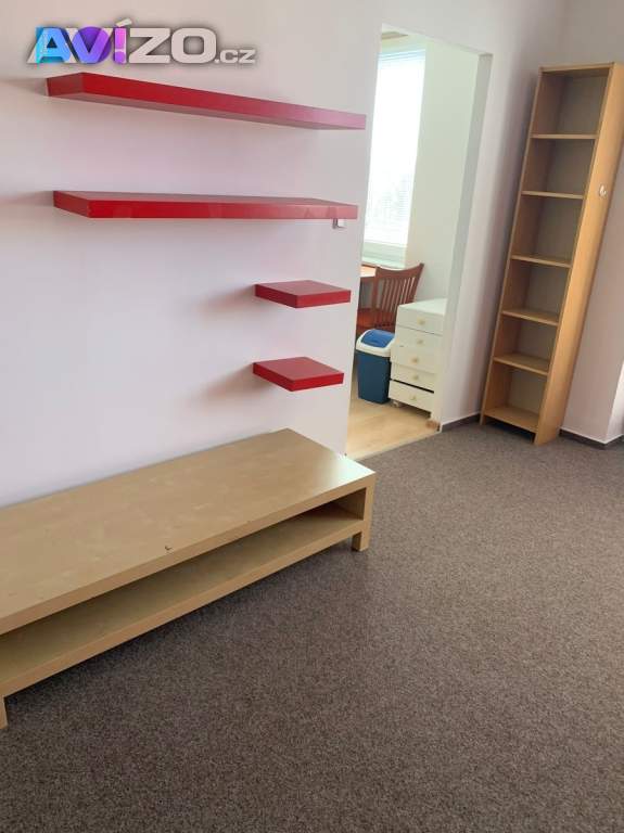 Foto inzerátu Pronájem, Byt 2+1, 48 m², s balkónem, Chuchelná, ul. Komenského
