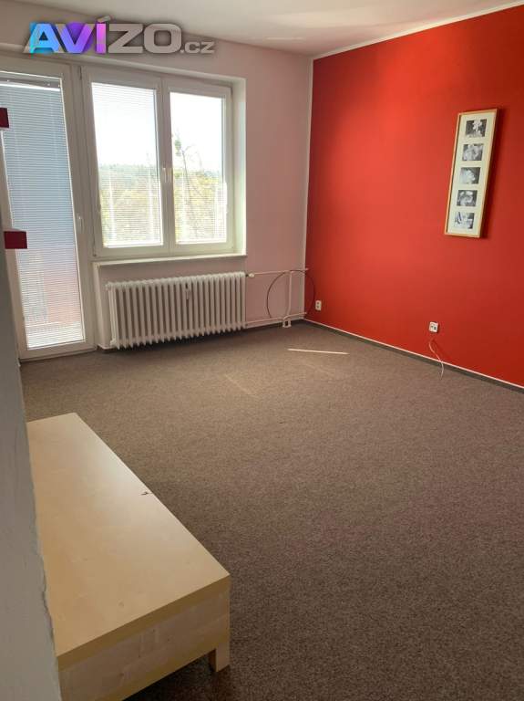 Foto inzerátu Pronájem, Byt 2+1, 48 m², s balkónem, Chuchelná, ul. Komenského