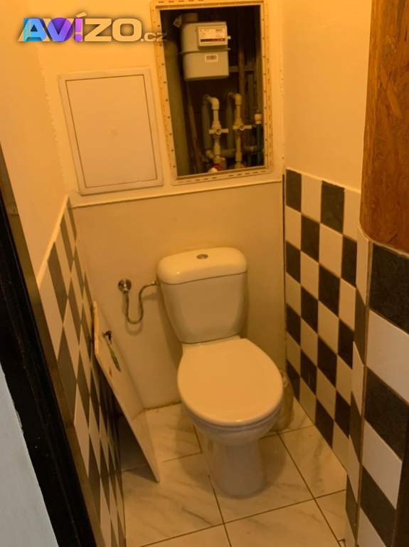 Foto inzerátu Pronájem, Byt 2+1, 48 m², s balkónem, Chuchelná, ul. Komenského