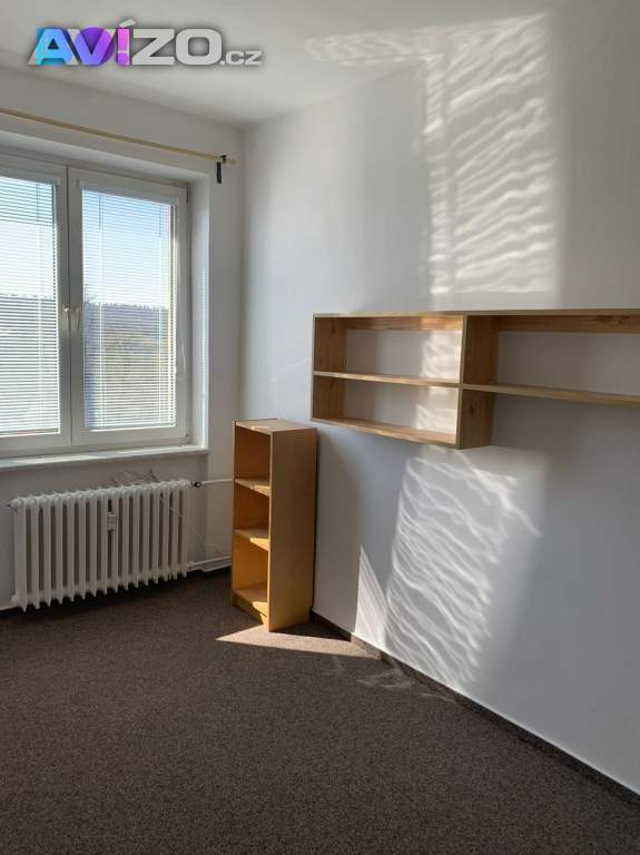 Foto inzerátu Pronájem, Byt 2+1, 48 m², s balkónem, Chuchelná, ul. Komenského