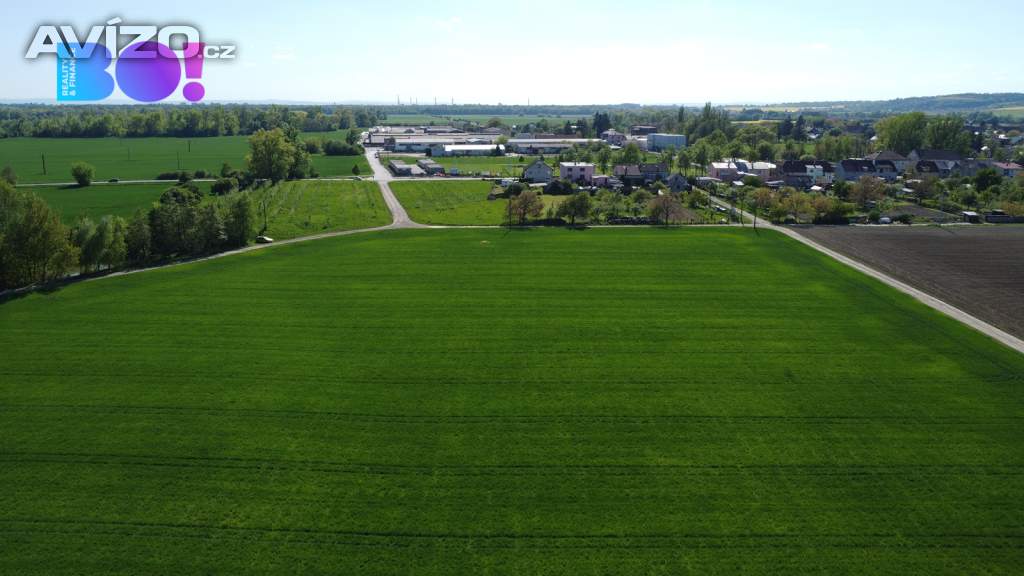 Foto inzerátu Prodej stolárny, 25 542 m², Prosenice