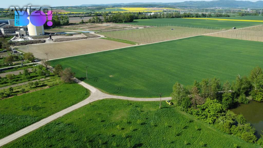 Foto inzerátu Prodej stolárny, 25 542 m², Prosenice
