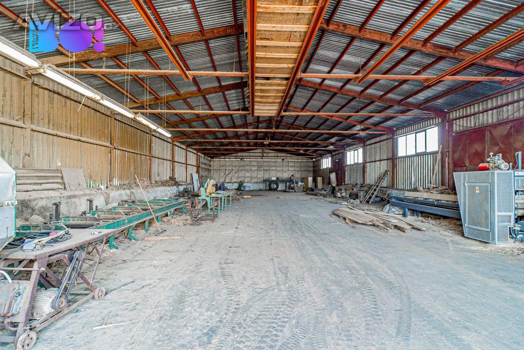 Foto inzerátu Prodej stolárny, 25 542 m², Prosenice