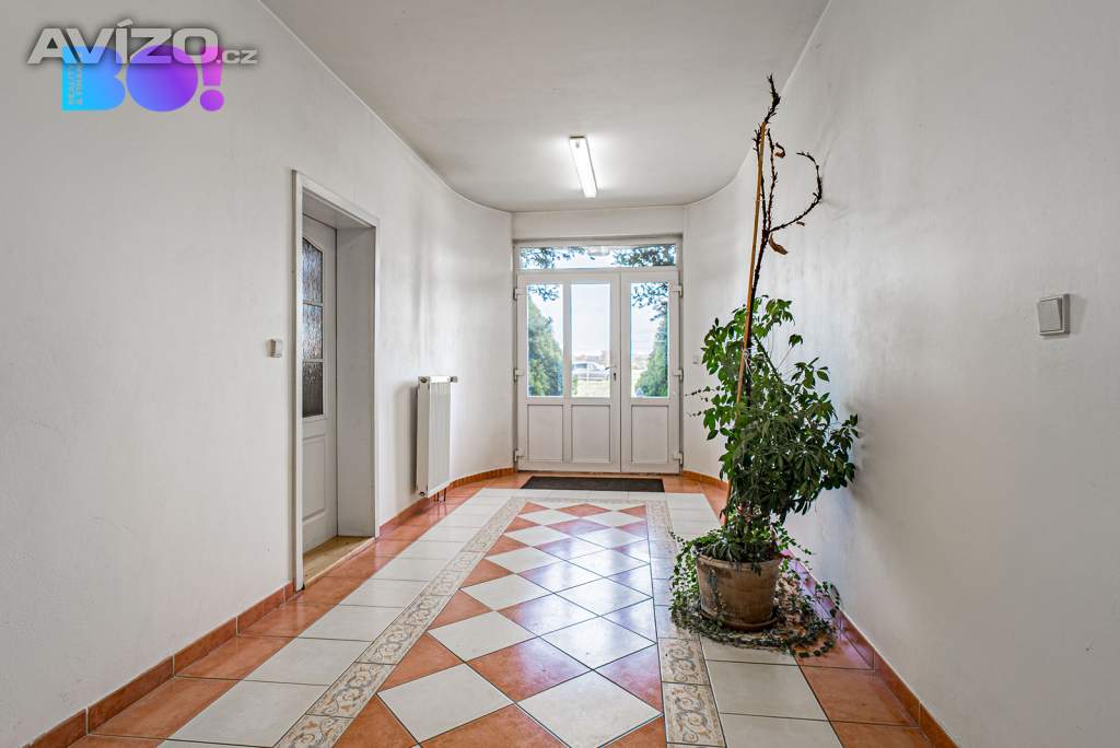 Foto inzerátu Prodej stolárny, 25 542 m², Prosenice