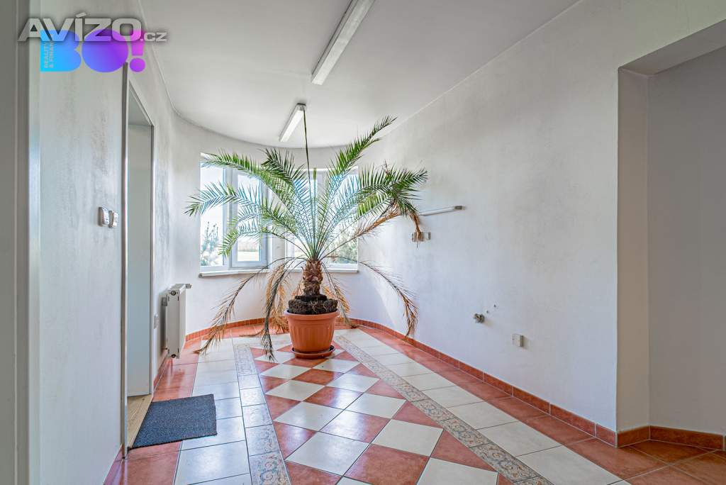 Foto inzerátu Prodej stolárny, 25 542 m², Prosenice