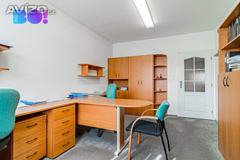 Foto inzerátu Prodej stolárny, 25 542 m², Prosenice