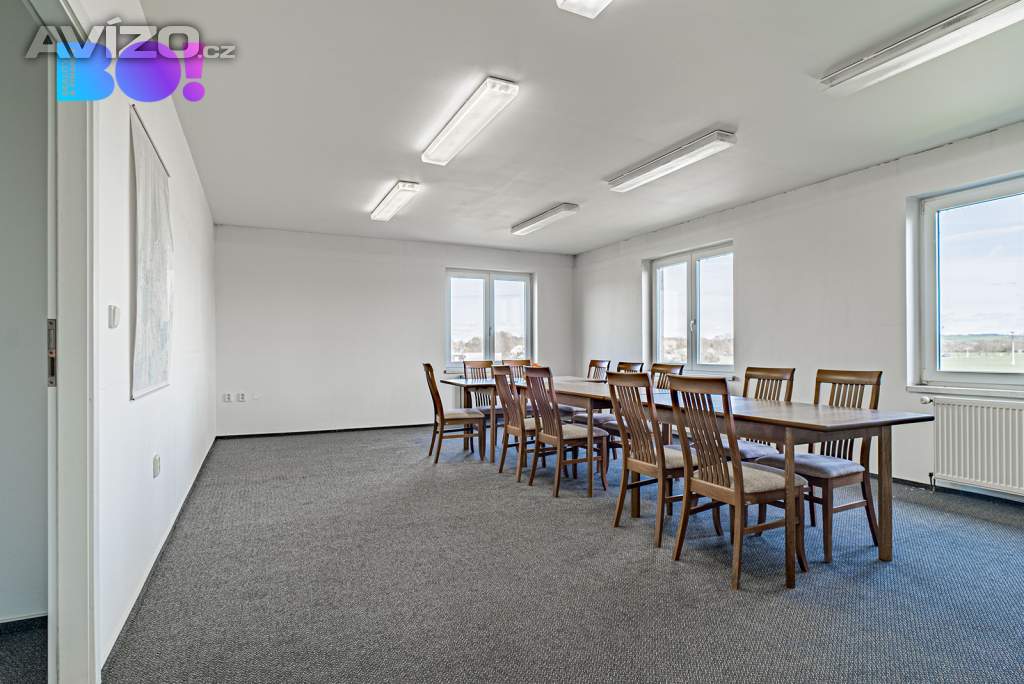 Foto inzerátu Prodej stolárny, 25 542 m², Prosenice