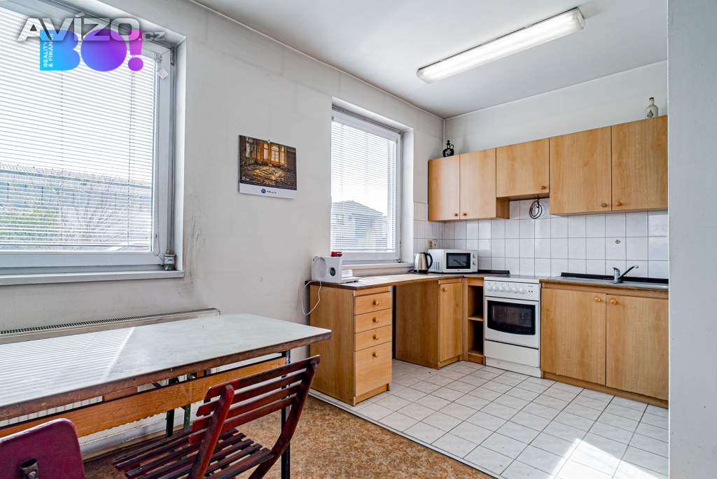 Foto inzerátu Prodej stolárny, 25 542 m², Prosenice