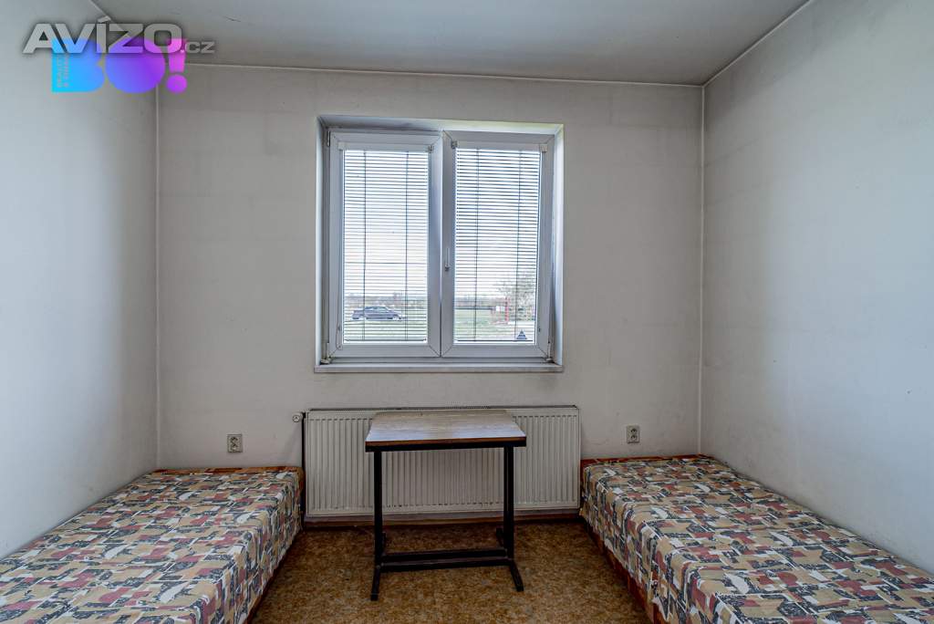Foto inzerátu Prodej stolárny, 25 542 m², Prosenice