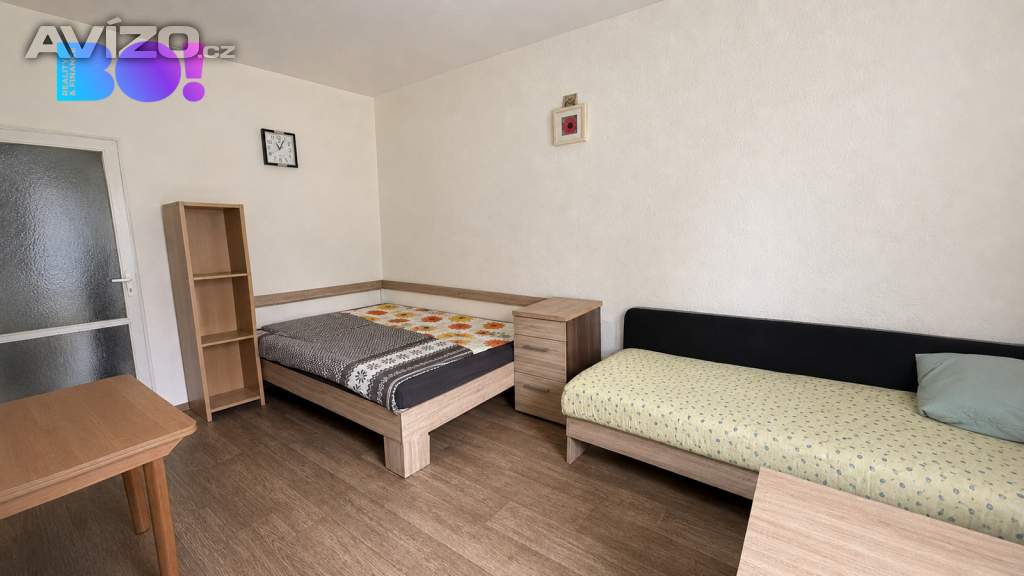 Foto inzerátu Prodej bytu 1+kk, ul. Křižíkova, Havířov - Město