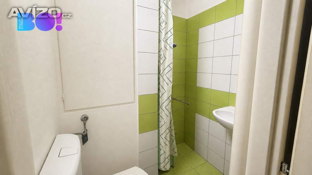 Foto inzerátu Prodej bytu 1+kk, ul. Křižíkova, Havířov - Město