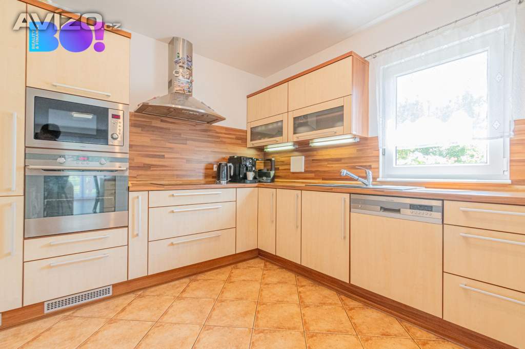 Foto inzerátu Prodej rodinného domu, 175 m², Olšany u Prostějova