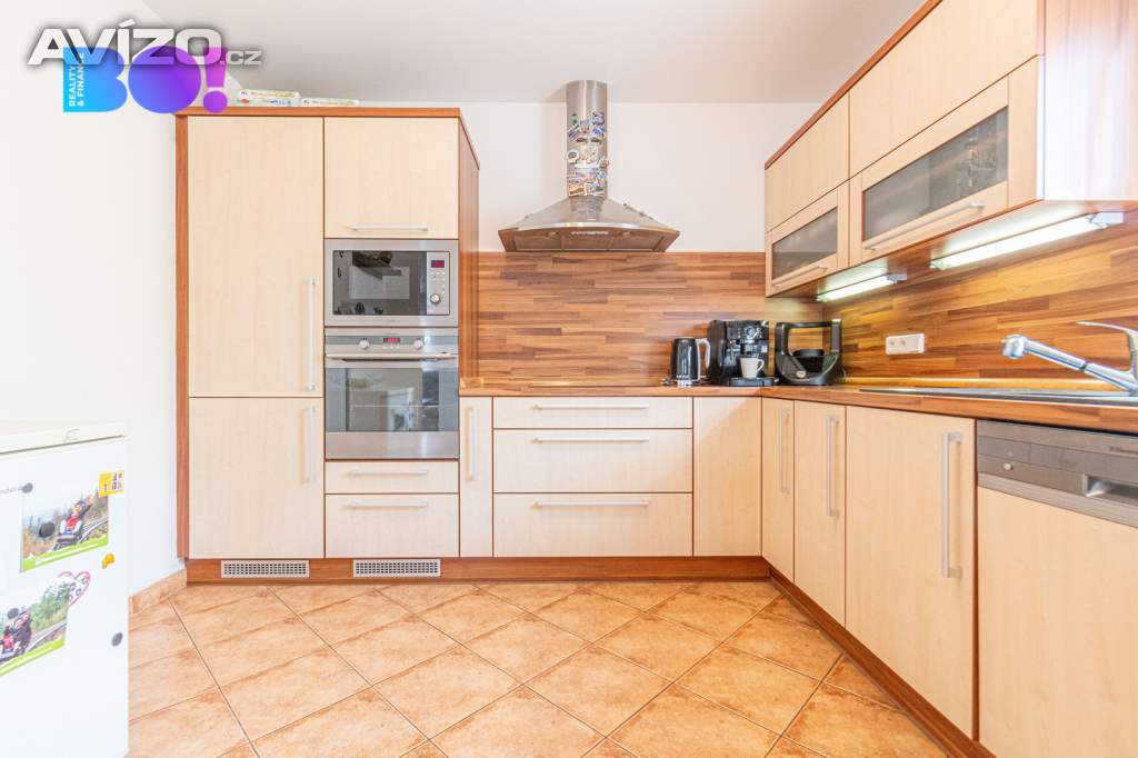 Foto inzerátu Prodej rodinného domu, 175 m², Olšany u Prostějova