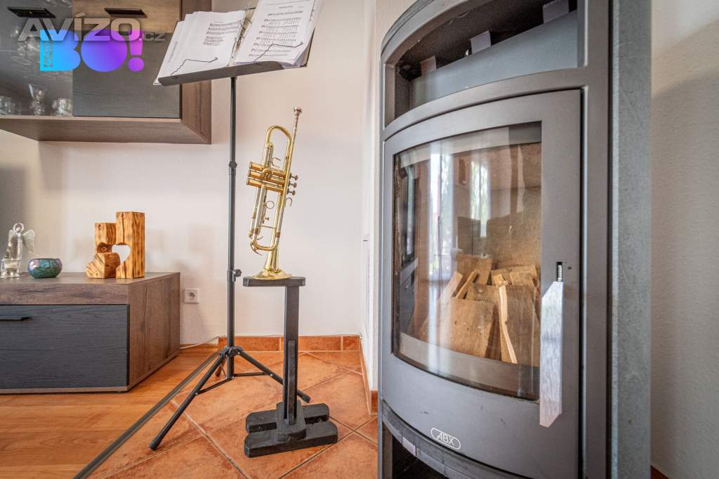Foto inzerátu Prodej rodinného domu, 175 m², Olšany u Prostějova