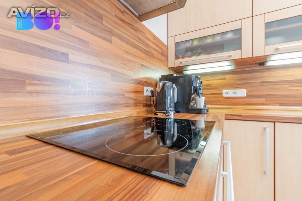 Foto inzerátu Prodej rodinného domu, 175 m², Olšany u Prostějova