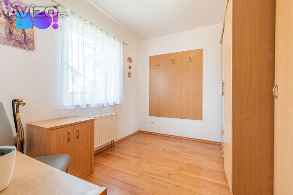 Foto inzerátu Prodej rodinného domu, 175 m², Olšany u Prostějova