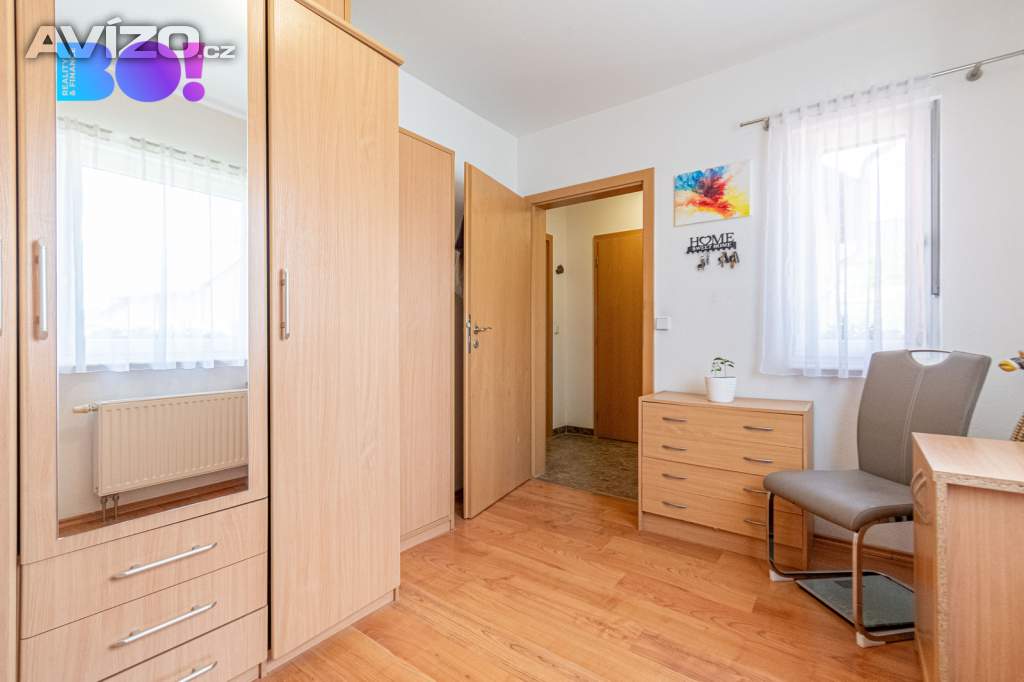 Foto inzerátu Prodej rodinného domu, 175 m², Olšany u Prostějova