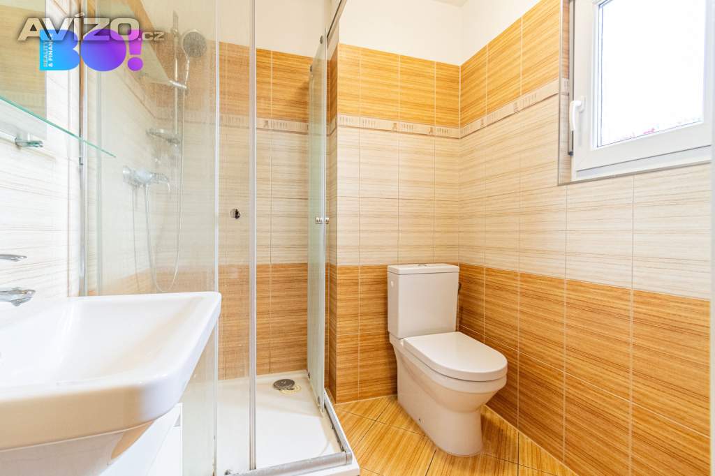 Foto inzerátu Prodej rodinného domu, 175 m², Olšany u Prostějova