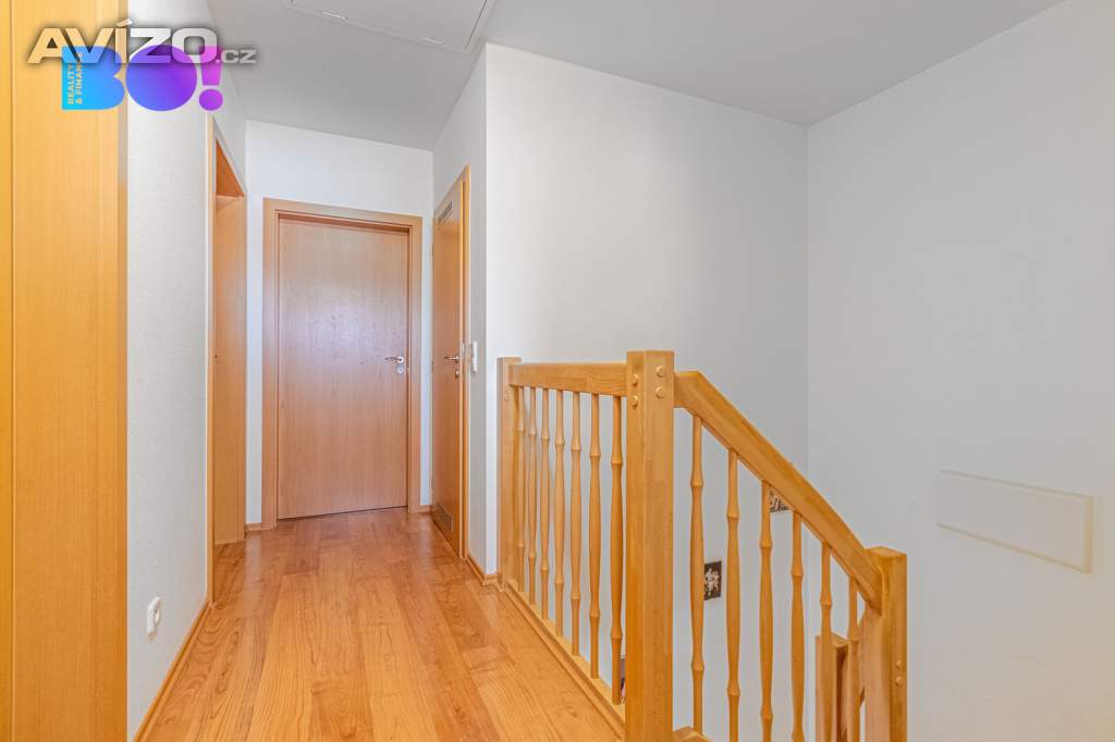 Foto inzerátu Prodej rodinného domu, 175 m², Olšany u Prostějova