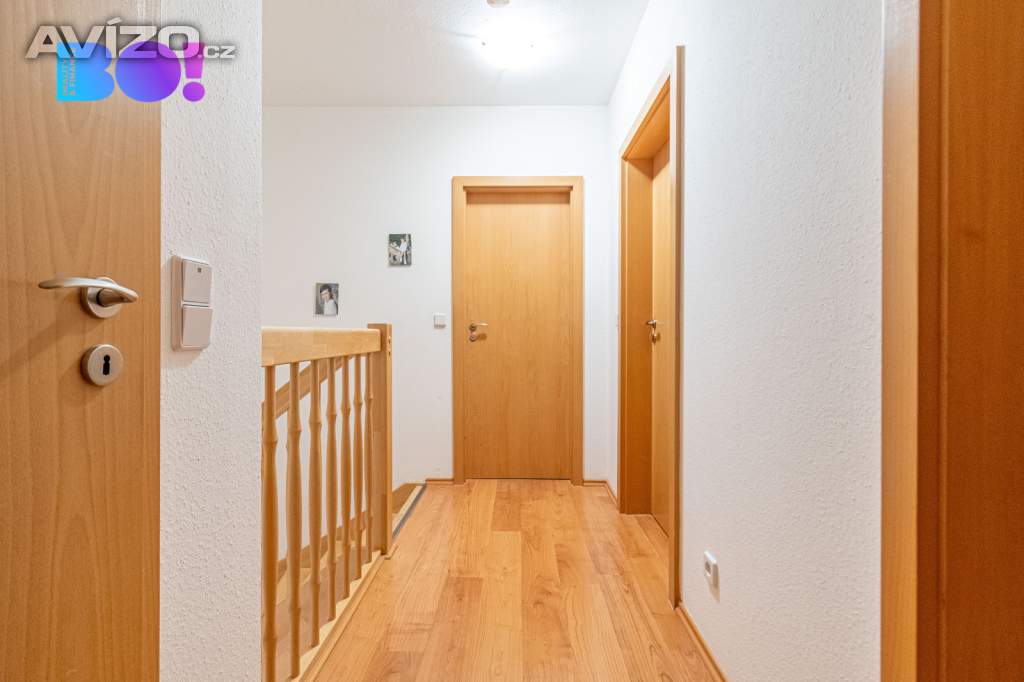 Foto inzerátu Prodej rodinného domu, 175 m², Olšany u Prostějova