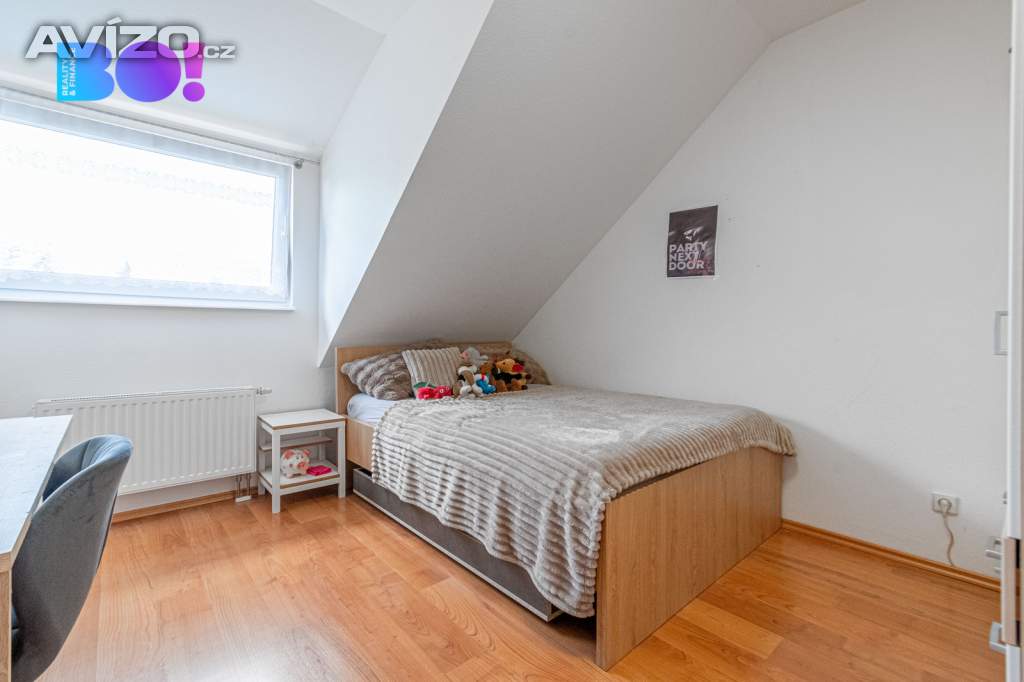 Foto inzerátu Prodej rodinného domu, 175 m², Olšany u Prostějova