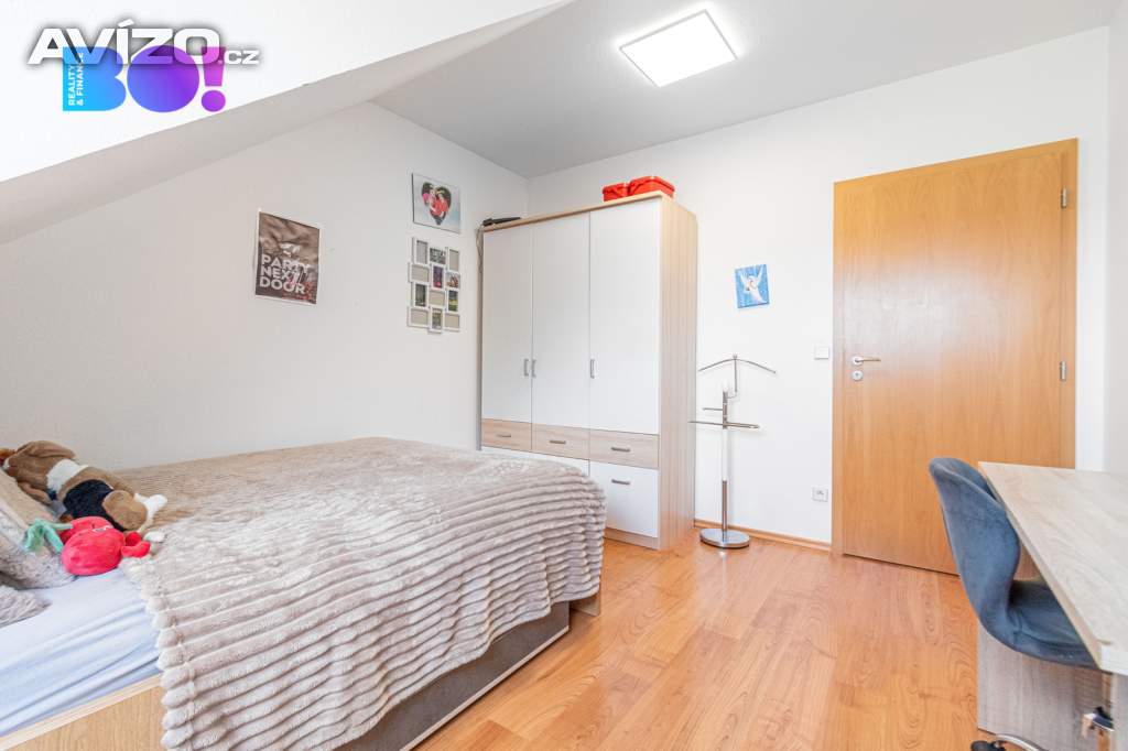 Foto inzerátu Prodej rodinného domu, 175 m², Olšany u Prostějova