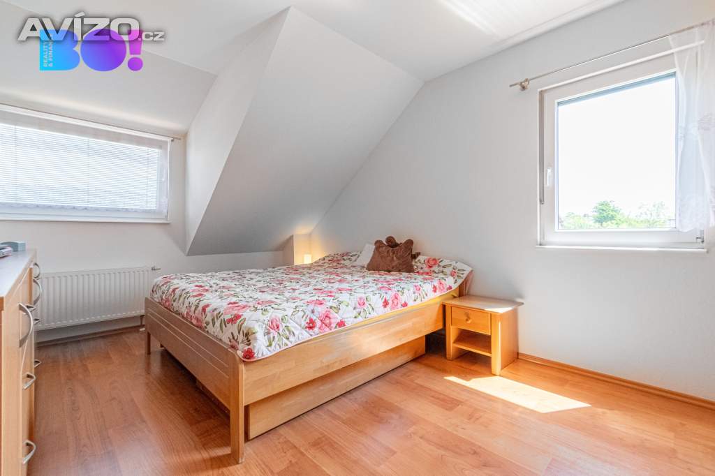 Foto inzerátu Prodej rodinného domu, 175 m², Olšany u Prostějova