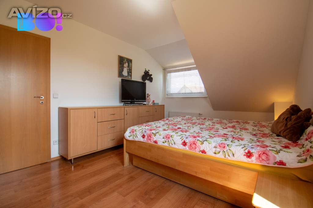Foto inzerátu Prodej rodinného domu, 175 m², Olšany u Prostějova