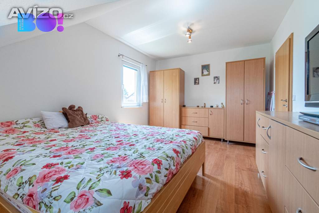 Foto inzerátu Prodej rodinného domu, 175 m², Olšany u Prostějova
