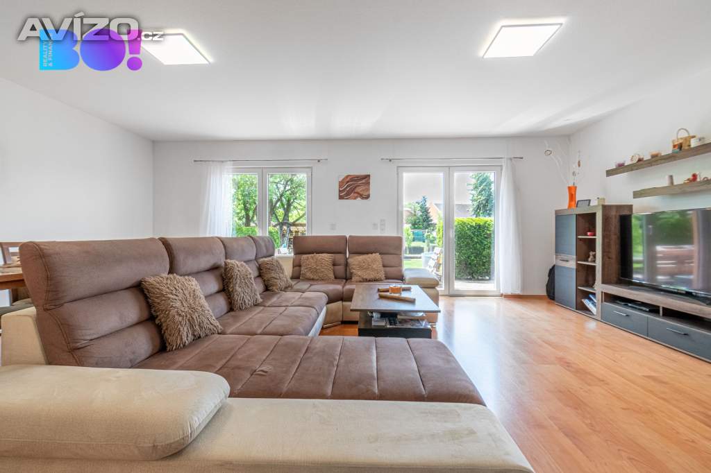 Foto inzerátu Prodej rodinného domu, 175 m², Olšany u Prostějova